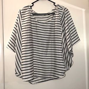Striped Top